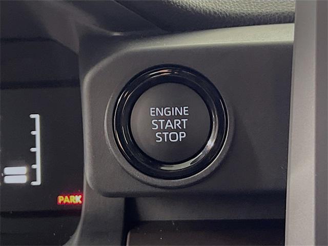 new 2025 Toyota Tacoma car