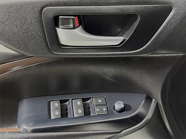 used 2018 Toyota Highlander car, priced at $20,520