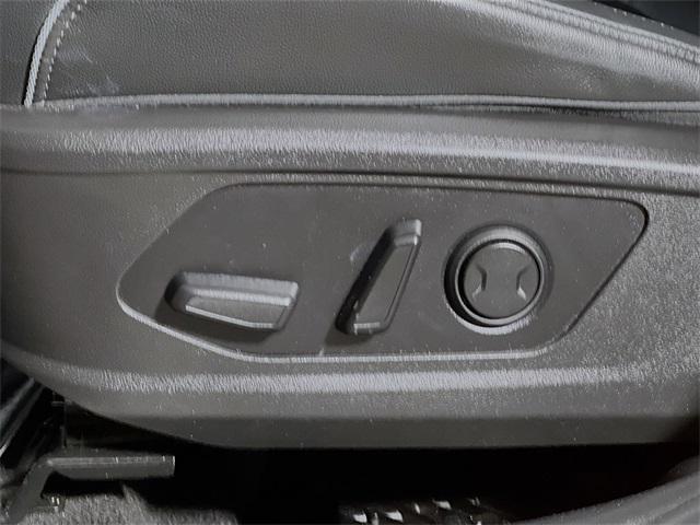 used 2023 Hyundai Tucson car, priced at $21,916