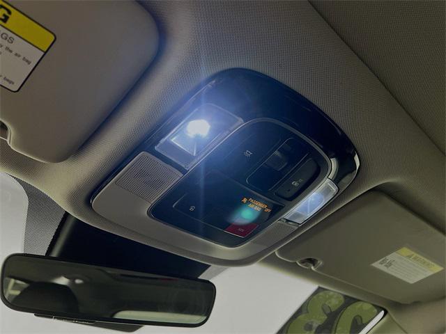 used 2023 Hyundai Tucson car, priced at $21,916