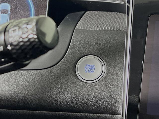 used 2023 Hyundai Tucson car, priced at $21,916