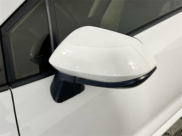 used 2022 Toyota Corolla Hybrid car, priced at $20,500