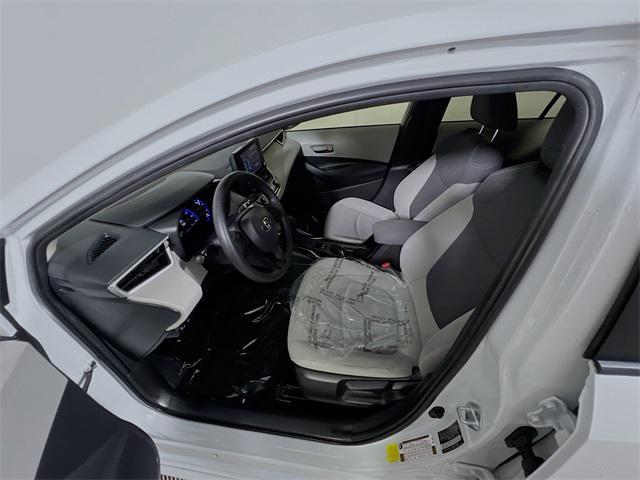 used 2022 Toyota Corolla Hybrid car, priced at $20,500