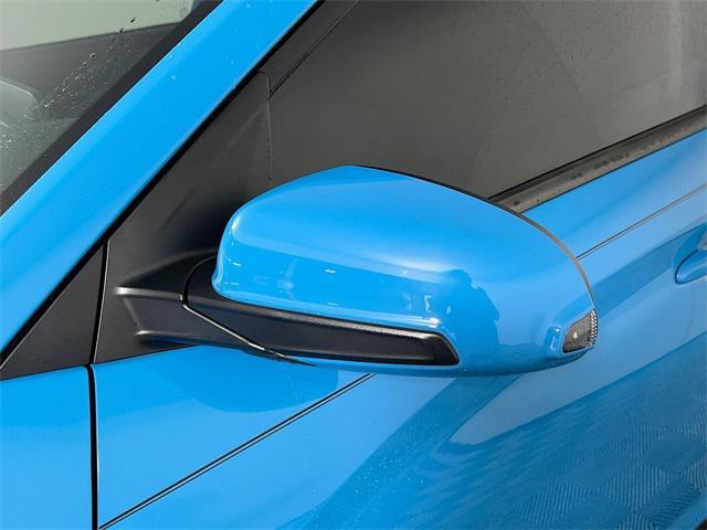used 2023 Hyundai Kona car, priced at $20,414