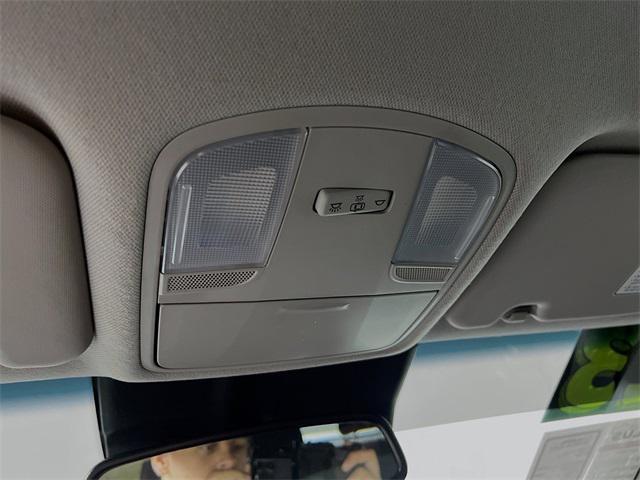 used 2023 Hyundai Kona car, priced at $20,414