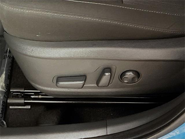 used 2023 Hyundai Kona car, priced at $20,414