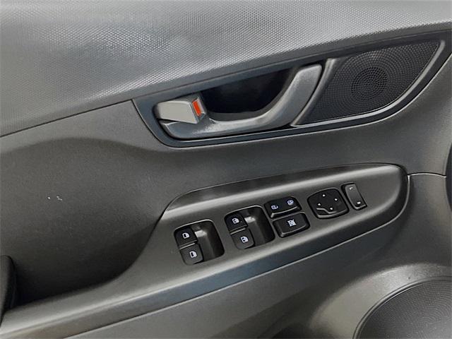used 2023 Hyundai Kona car, priced at $20,414