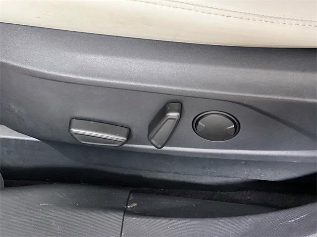 used 2021 Ford Mustang Mach-E car, priced at $22,886