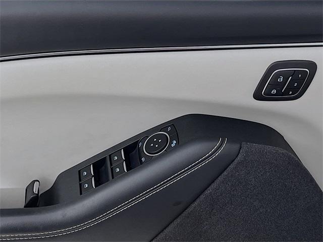 used 2021 Ford Mustang Mach-E car, priced at $22,886