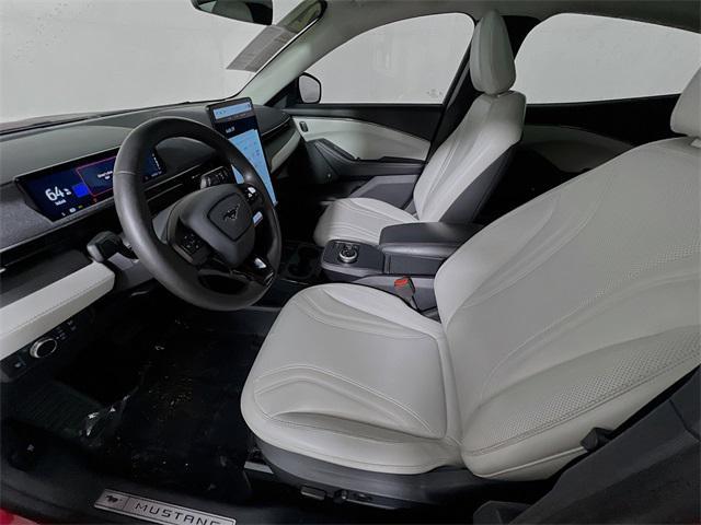 used 2021 Ford Mustang Mach-E car, priced at $22,886