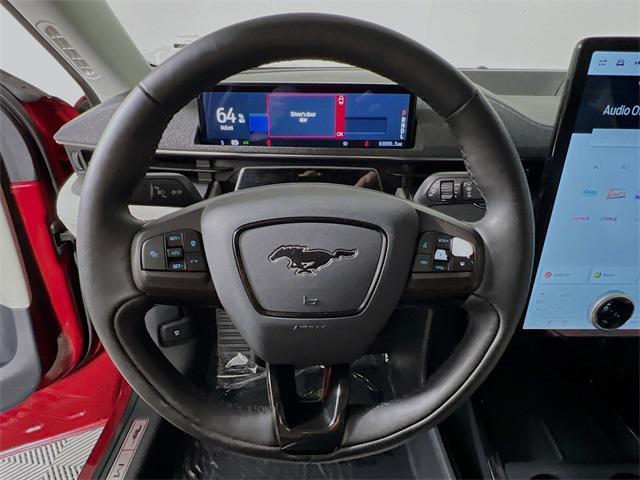 used 2021 Ford Mustang Mach-E car, priced at $22,886