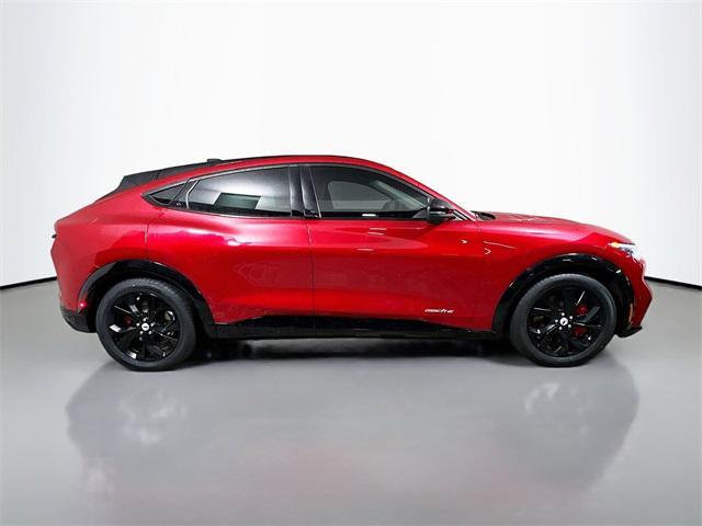 used 2021 Ford Mustang Mach-E car, priced at $22,886