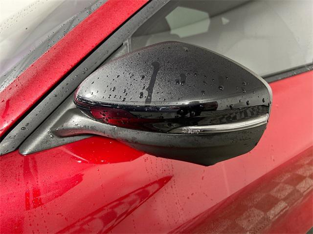 used 2021 Ford Mustang Mach-E car, priced at $22,886