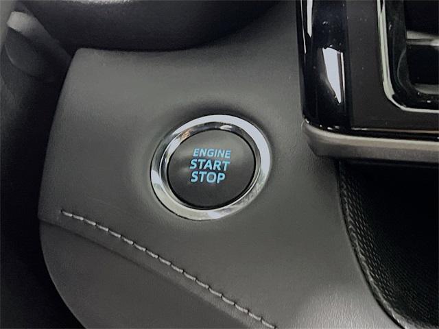 used 2022 Toyota Highlander car, priced at $35,439
