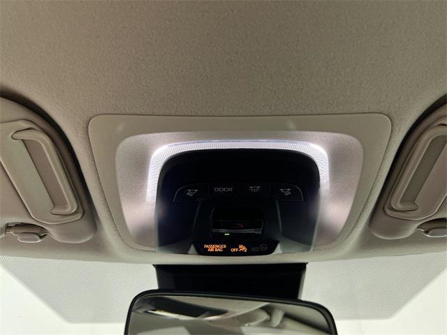 used 2024 Toyota Corolla car, priced at $19,196