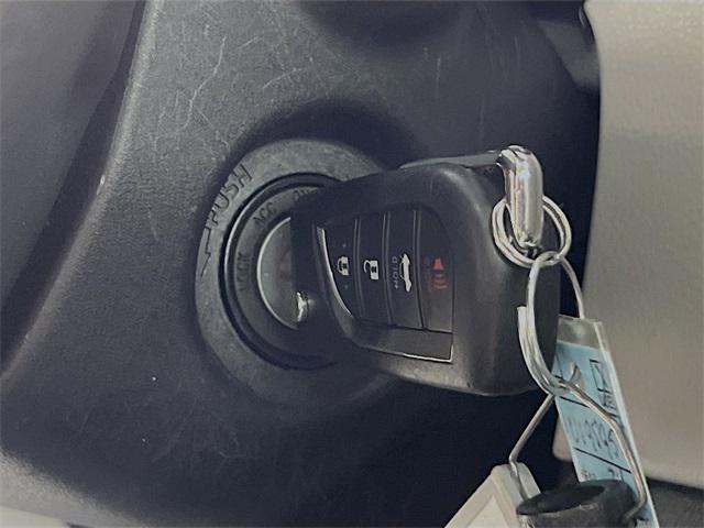 used 2024 Toyota Corolla car, priced at $19,196