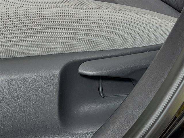 used 2024 Toyota Corolla car, priced at $19,196