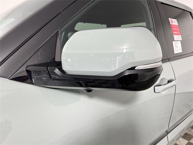 new 2025 Toyota Tundra car, priced at $66,799