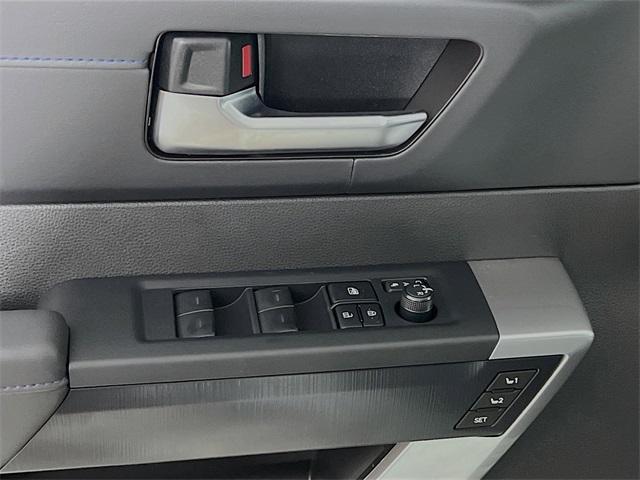 new 2025 Toyota Tundra car, priced at $66,799