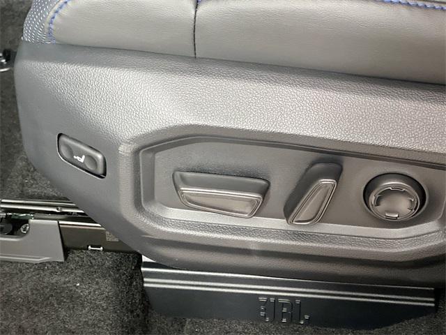 new 2025 Toyota Tundra car, priced at $66,799