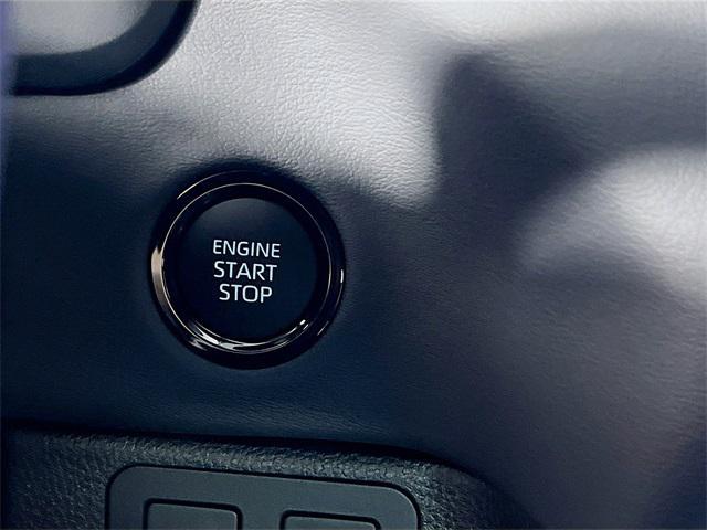 new 2025 Toyota Tundra car, priced at $66,799