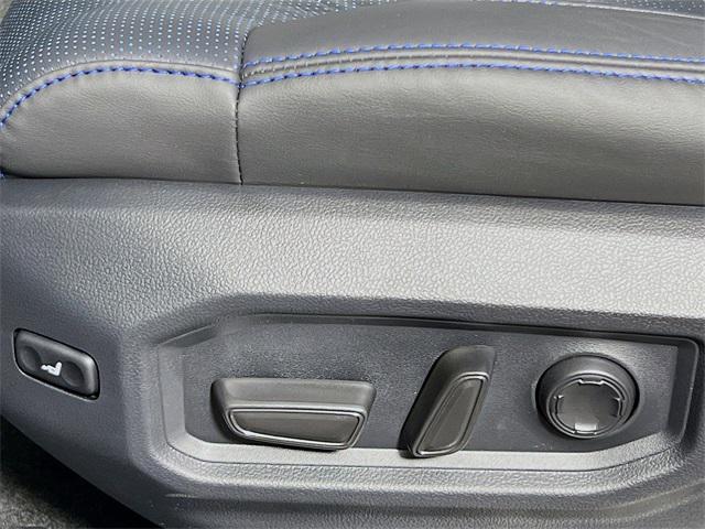 new 2025 Toyota Tundra car, priced at $66,799