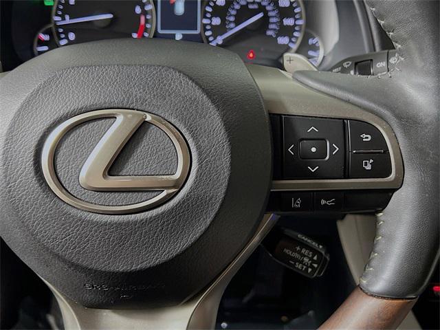 used 2021 Lexus RX 350 car, priced at $34,740