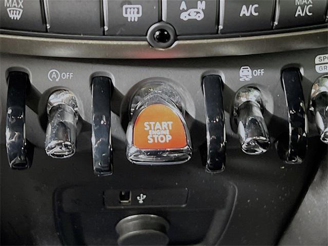used 2020 MINI Countryman car, priced at $22,158