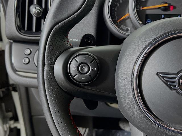 used 2020 MINI Countryman car, priced at $22,158