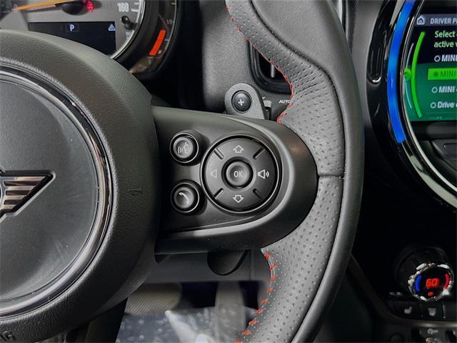 used 2020 MINI Countryman car, priced at $22,158