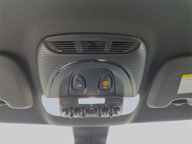 used 2020 MINI Countryman car, priced at $22,158