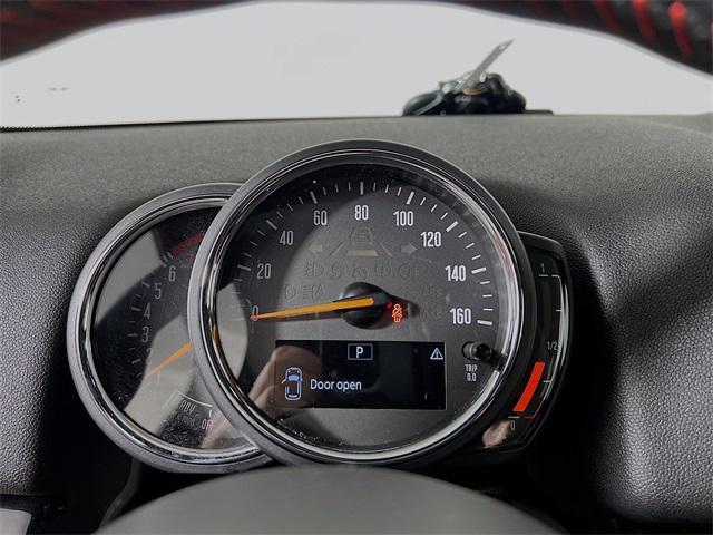 used 2020 MINI Countryman car, priced at $22,158