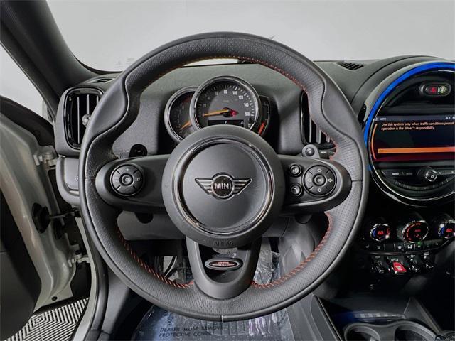 used 2020 MINI Countryman car, priced at $22,158
