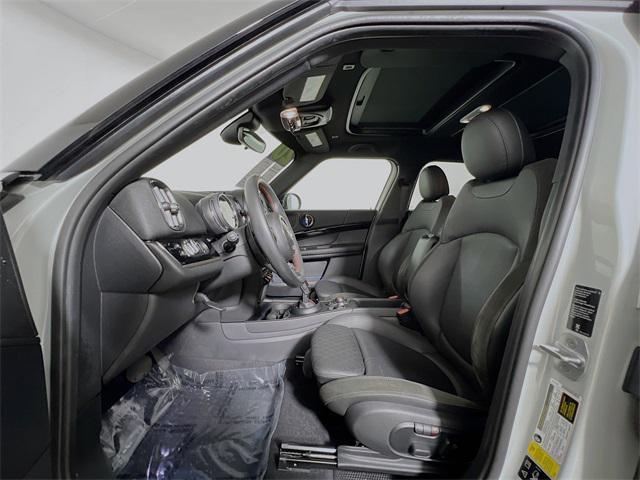 used 2020 MINI Countryman car, priced at $22,158
