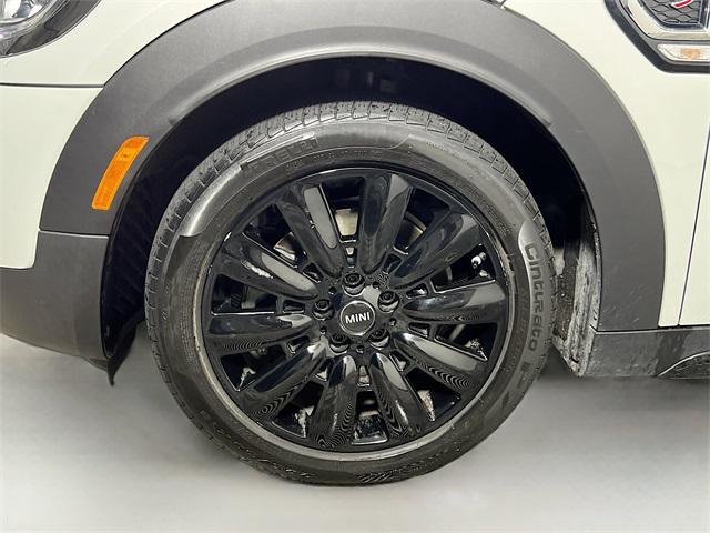 used 2020 MINI Countryman car, priced at $22,158