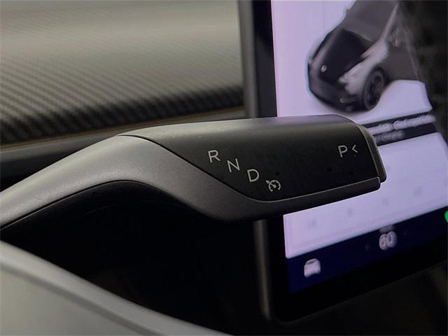 used 2021 Tesla Model Y car, priced at $26,705
