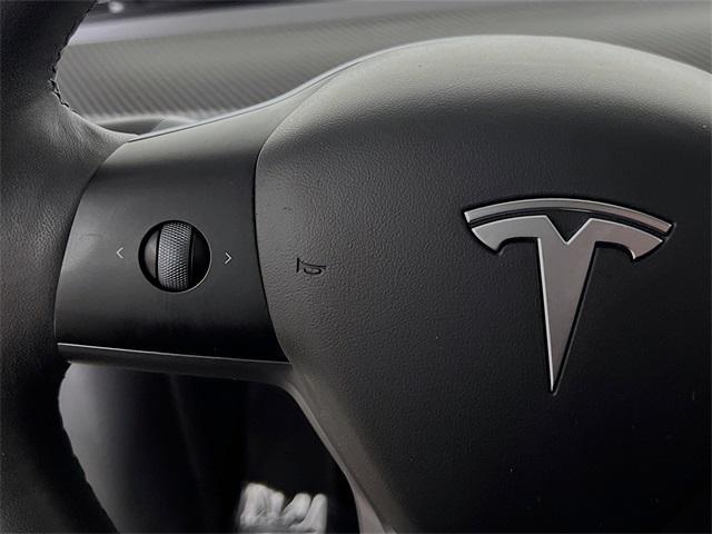 used 2021 Tesla Model Y car, priced at $26,705