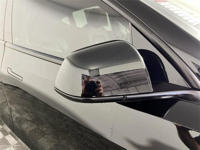 used 2021 Tesla Model Y car, priced at $26,705
