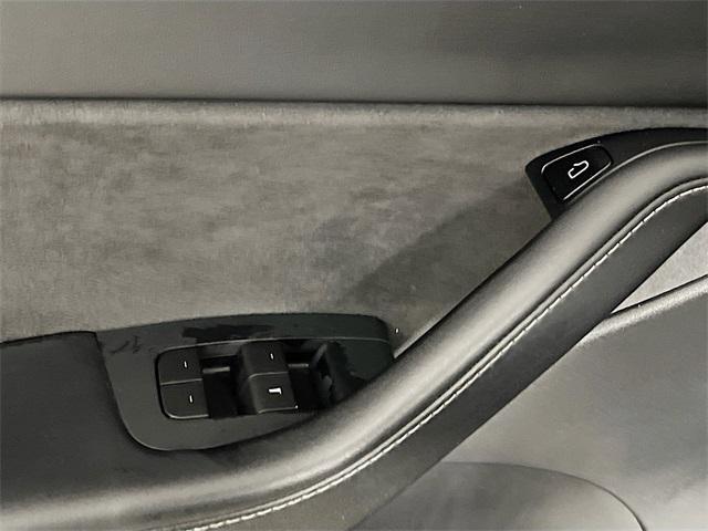 used 2021 Tesla Model Y car, priced at $26,705