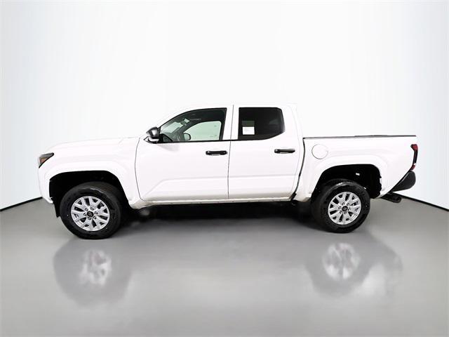 new 2025 Toyota Tacoma car