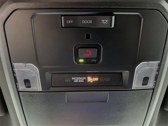 new 2025 Toyota Tacoma car