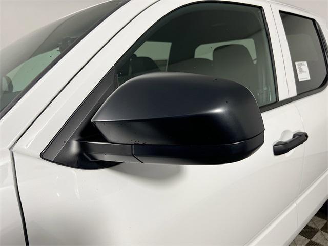 new 2025 Toyota Tacoma car