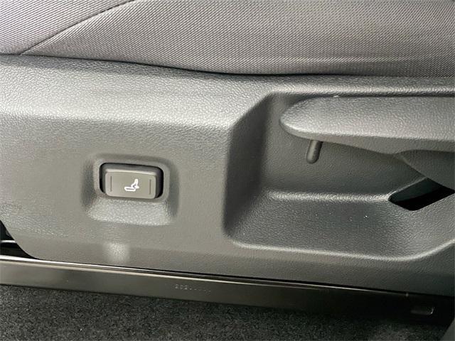 new 2025 Toyota Tacoma car
