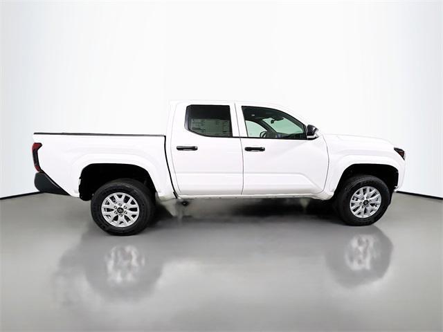 new 2025 Toyota Tacoma car