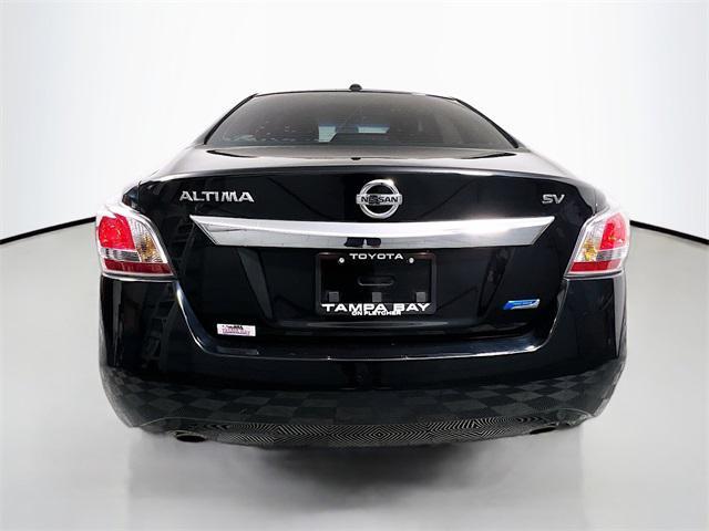 used 2014 Nissan Altima car, priced at $9,543