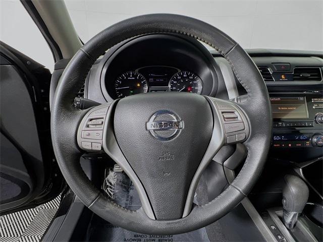 used 2014 Nissan Altima car, priced at $9,543
