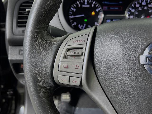 used 2014 Nissan Altima car, priced at $9,543