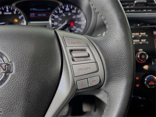 used 2014 Nissan Altima car, priced at $9,543
