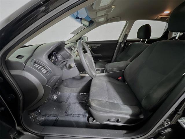 used 2014 Nissan Altima car, priced at $9,543