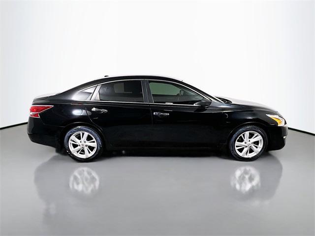 used 2014 Nissan Altima car, priced at $9,543